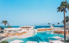 Iberostar Torviscas Playa 4*